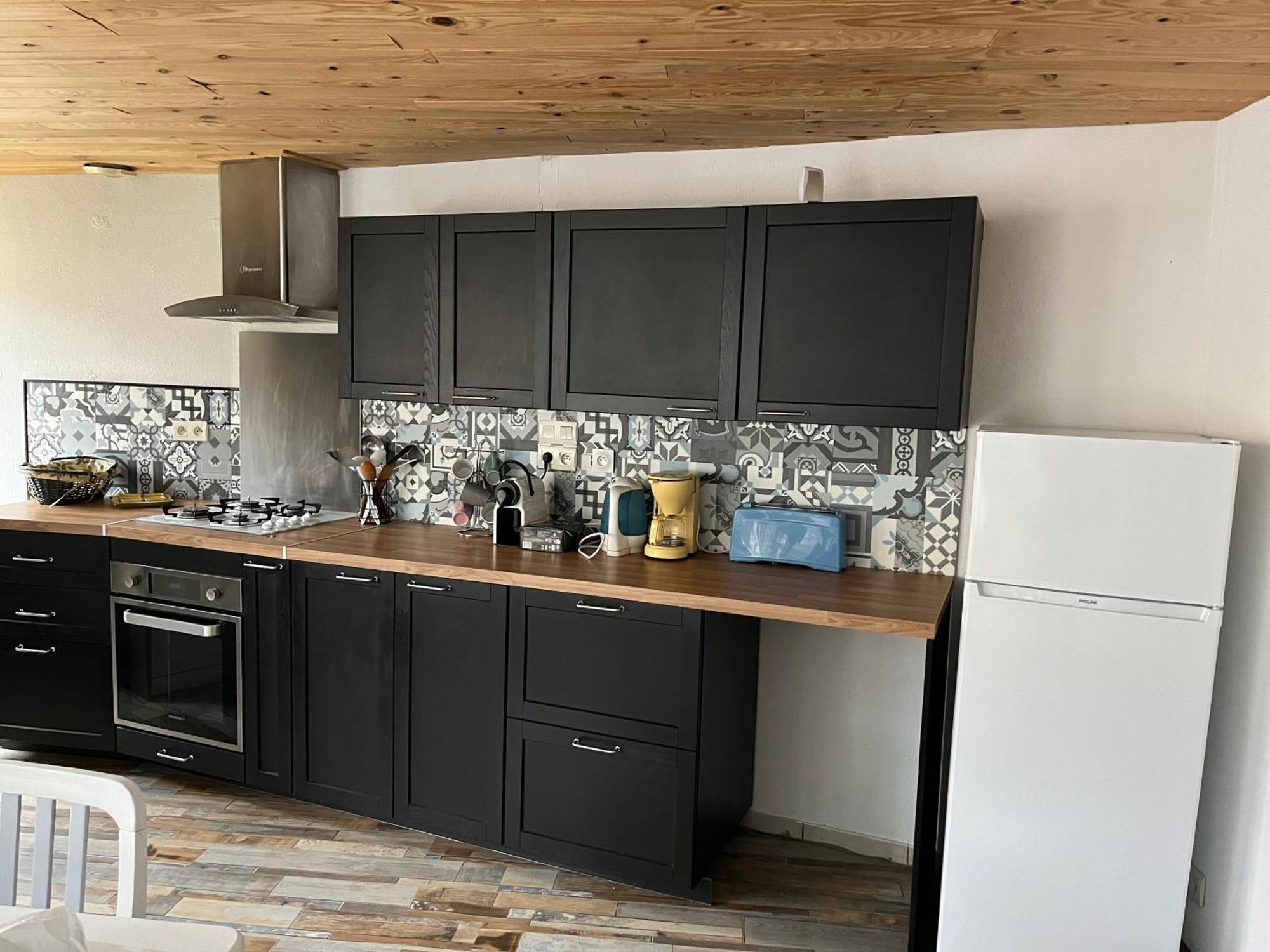 Jolie Maison De Campagne, Compostelle Soleymieux Exterior foto